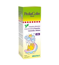 PEDIACOLIN GOCCE 15ML