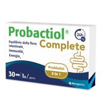 PROBACTIOL COMPLETE 30CPS