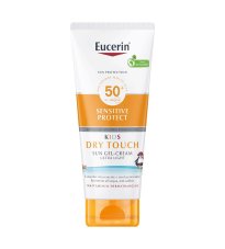 EUCERIN SUN KIDS DRY TOUCH 50+ EUCERIN SUN KIDS DRY TOUCH 50+