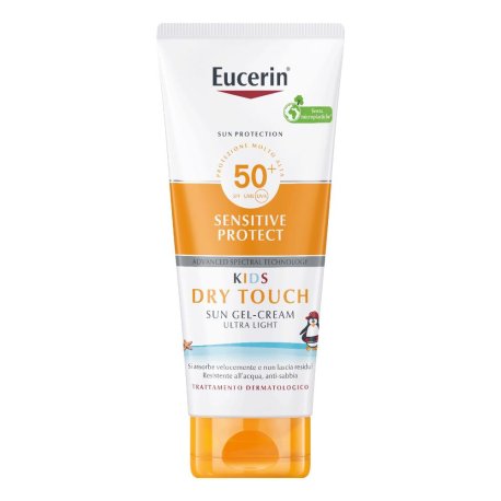 EUCERIN SUN KIDS DRY TOUCH 50+