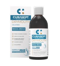 CURASEPT DRYMOUTH COLLUT 500ML CURASEPT DRYMOUTH COLLUT 500ML