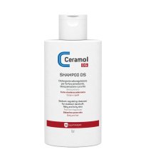 CERAMOL SHAMPOO DS 200ML