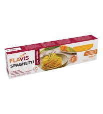 FLAVIS SPAGHETTI 500G