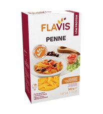 FLAVIS PENNE 500G