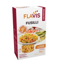 FLAVIS FUSILLI 500G