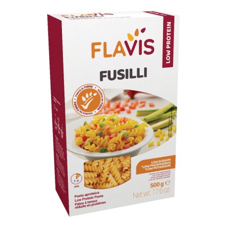 FLAVIS FUSILLI 500G