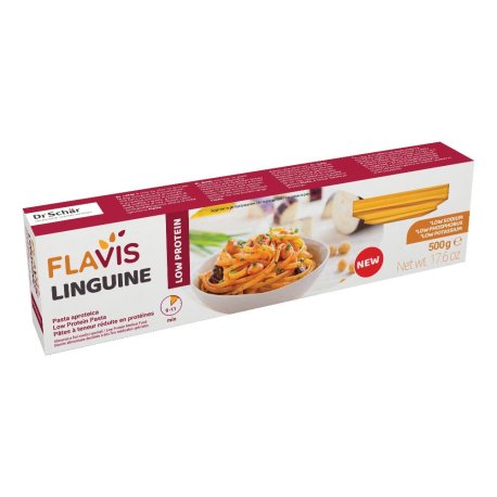 FLAVIS LINGUINE 500G