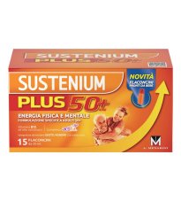 SUSTENIUM PLUS 50+ 15FL