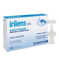 IRILENS GOCCE OCULARI 10FL IRILENS GOCCE OCULARI 10FL