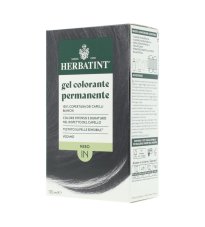 HERBATINT 1N NERO 170ML HERBATINT 1N NERO 170ML