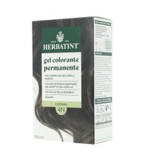 HERBATINT 4N CASTANO 170ML HERBATINT 4N CASTANO 170ML