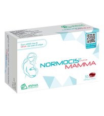 NORMOCIS MAMMA 30SOFT GEL NORMOCIS MAMMA 30SOFT GEL