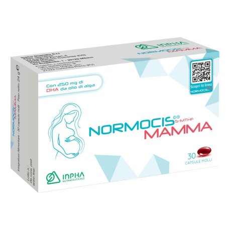 NORMOCIS MAMMA 30SOFT GEL NORMOCIS MAMMA 30SOFT GEL