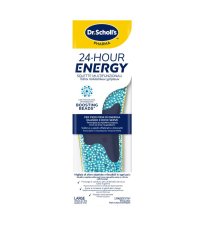 SCHOLL 24H HOUR ENERGY L