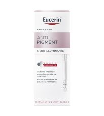 EUCERIN ANTI-PIGMENT SIERO ILL