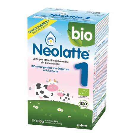 NEOLATTE 1 BIO ALGAL DHA2X350G NEOLATTE 1 BIO ALGAL DHA2X350G