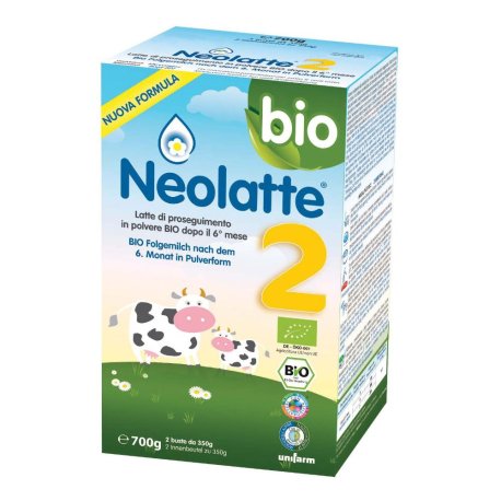 NEOLATTE 2 BIO ALGAL DHA2X350G NEOLATTE 2 BIO ALGAL DHA2X350G