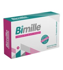 BIMILLE 15CPR SUBLINGUALI BIMILLE 15CPR SUBLINGUALI