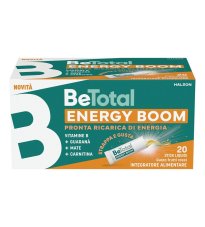 BETOTAL ENERGY BOOM 20STICK BETOTAL ENERGY BOOM 20STICK