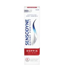 SENSODYNE EP DOPPIA AZ DENTIF SENSODYNE EP DOPPIA AZ DENTIF