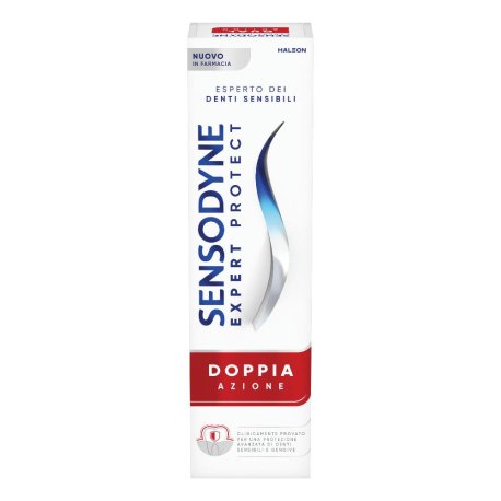 SENSODYNE EP DOPPIA AZ DENTIF