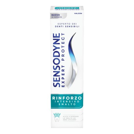 SENSODYNE EP RINFORZO DENTIF SENSODYNE EP RINFORZO DENTIF