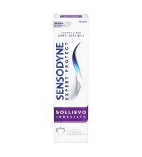 SENSODYNE EP SOLLIEVO IMMEDIAT SENSODYNE EP SOLLIEVO IMMEDIAT