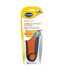 SCHOLL GELACTIV SCA LAV L 2025