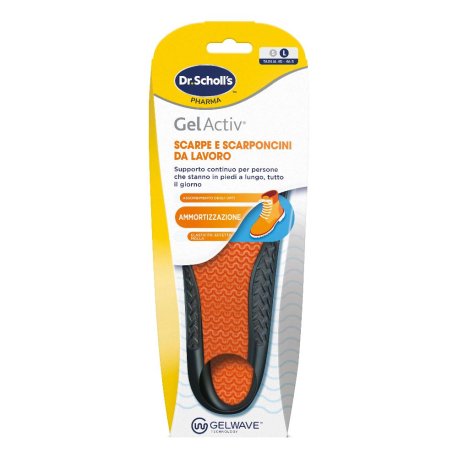 SCHOLL GELACTIV SCA LAV L 2025 SCHOLL GELACTIV SCA LAV L 2025
