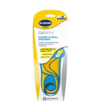 SCHOLL GELACTIV SCA CAS L 2025