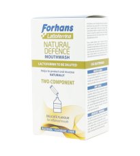 FORHANS SCUDO NATURALE COLLUT FORHANS SCUDO NATURALE COLLUT