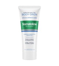 SOMAT SKIN EX DRENANTE BODY
