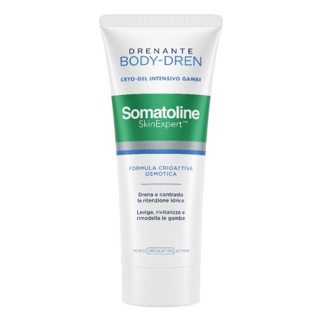 SOMAT SKIN EX DRENANTE BODY