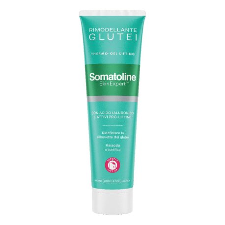 SOMAT SKIN EX RIMODELL GLUTEI