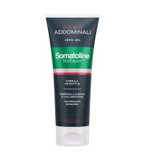 SOMAT SKIN EX U ADDOMINALI TOP SOMAT SKIN EX U ADDOMINALI TOP