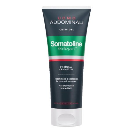 SOMAT SKIN EX U ADDOMINALI TOP