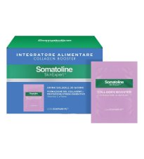 SOMAT SKIN EX COLL BOOST30BUST