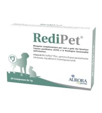REDIPET 30CPR