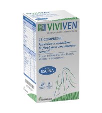 VIVIVEN 28CPR VIVIVEN 28CPR