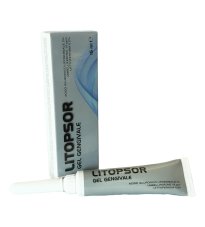 LITOPSOR GEL GENGIVALE 15ML