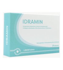 IDRAMIN 20CPR