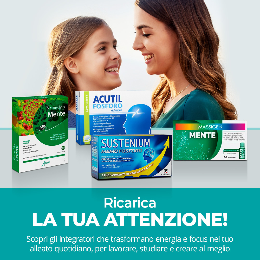 integratori